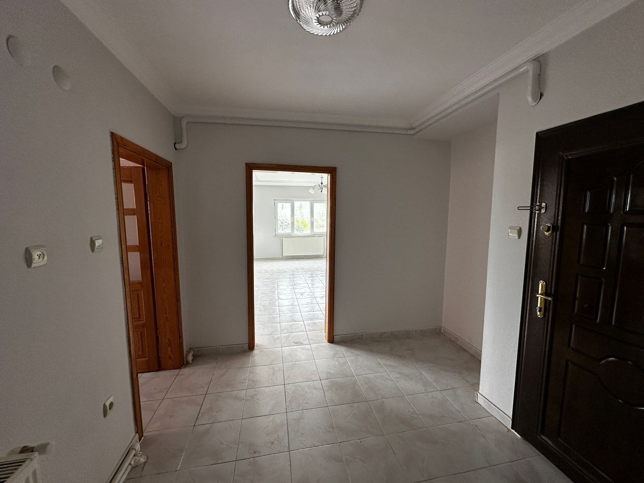 MABEL'DEN ADACIK MAHALLESİ GÜZELYURT SİTESİ 3+1 KİRALIK DAİRE